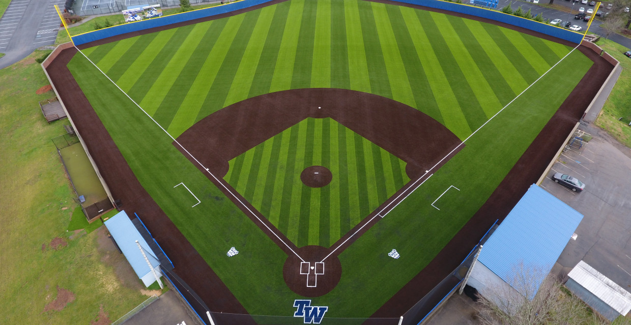 Jack Bowling Field at Athens Insurance Stadium