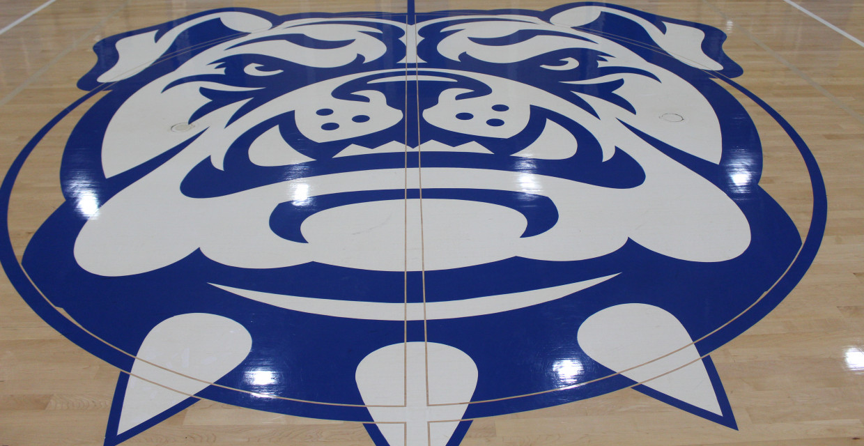 James L. Robb Gymnasium