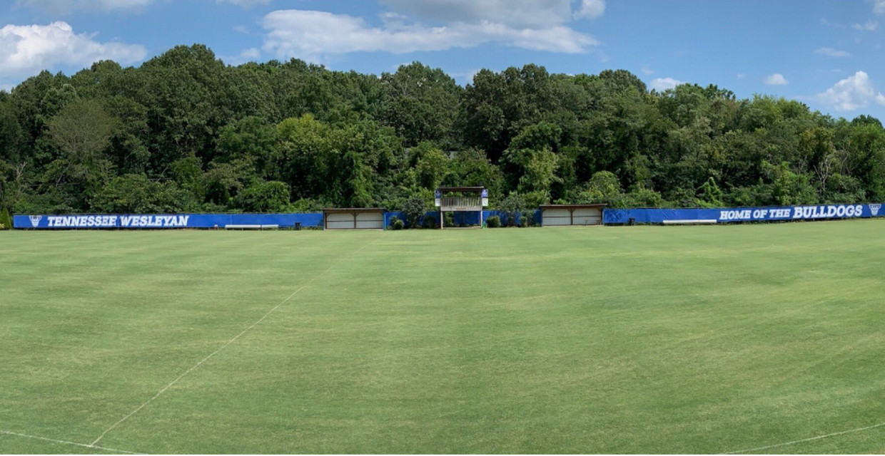 TWU Athletic Complex