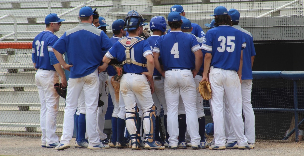 #19 Tennessee Wesleyan Falls in 16-Inning AAC Championship Game
