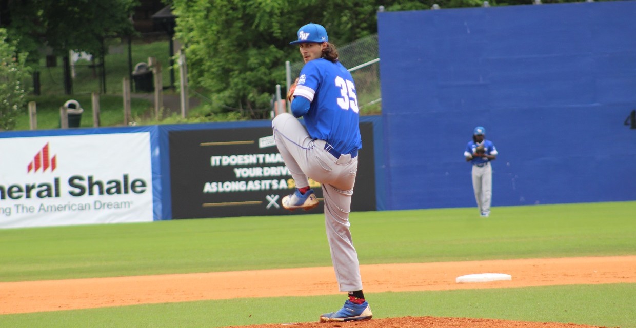 Baseball Season Ends in Kingsport Bracket Championship
