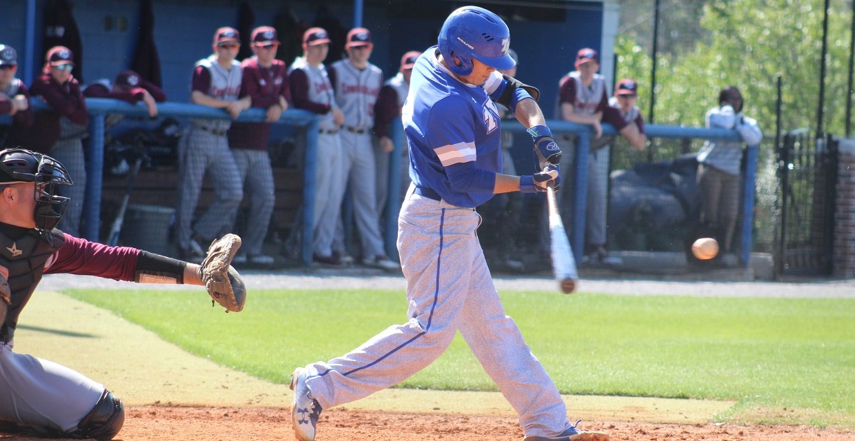 #19 Tennessee Wesleyan Earns Spot in AAC Title Game