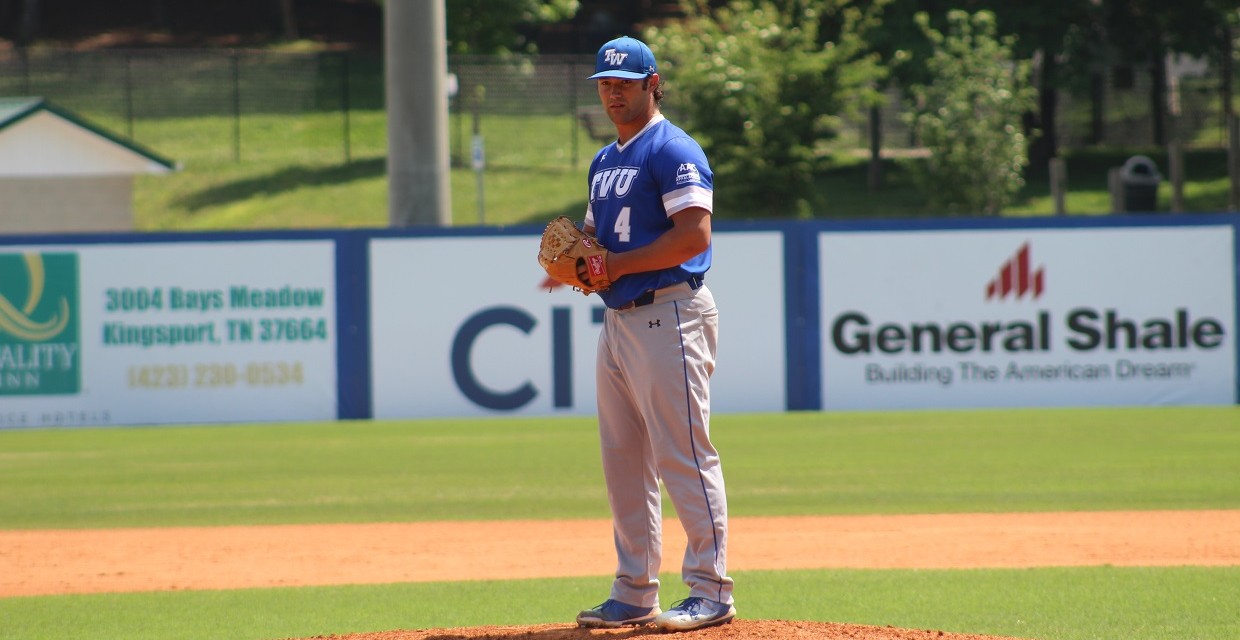 #2 Seed Tennessee Wesleyan Opens Kingsport Bracket With 11-2 Win