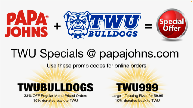 Papa Johns