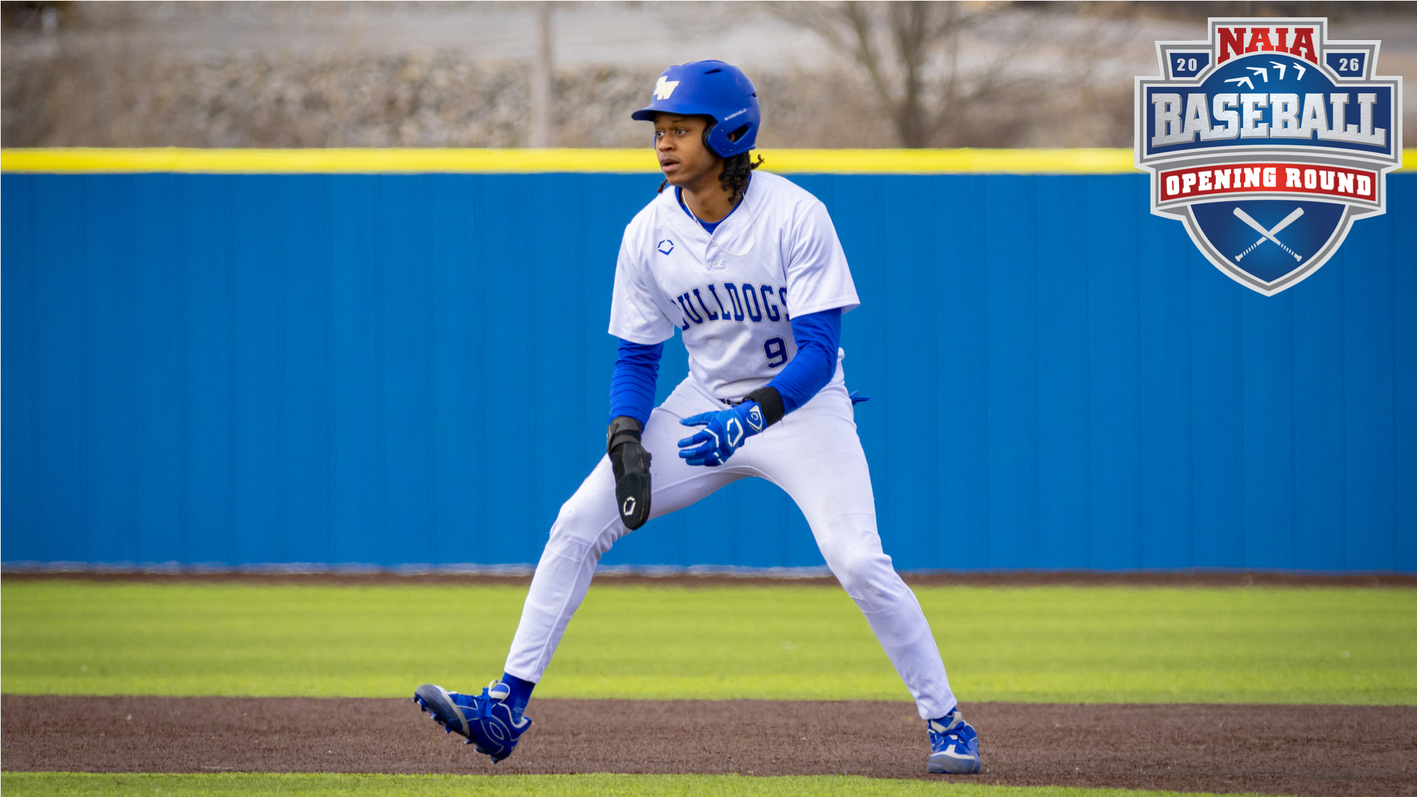 Baseball Nabs No. 2 Seed in Kingsport Bracket for 2026 NAIA Opening Round