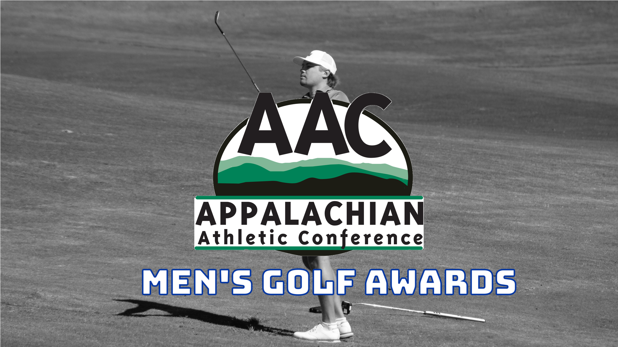 Men's Golf Sees Seven Win AAC Awards