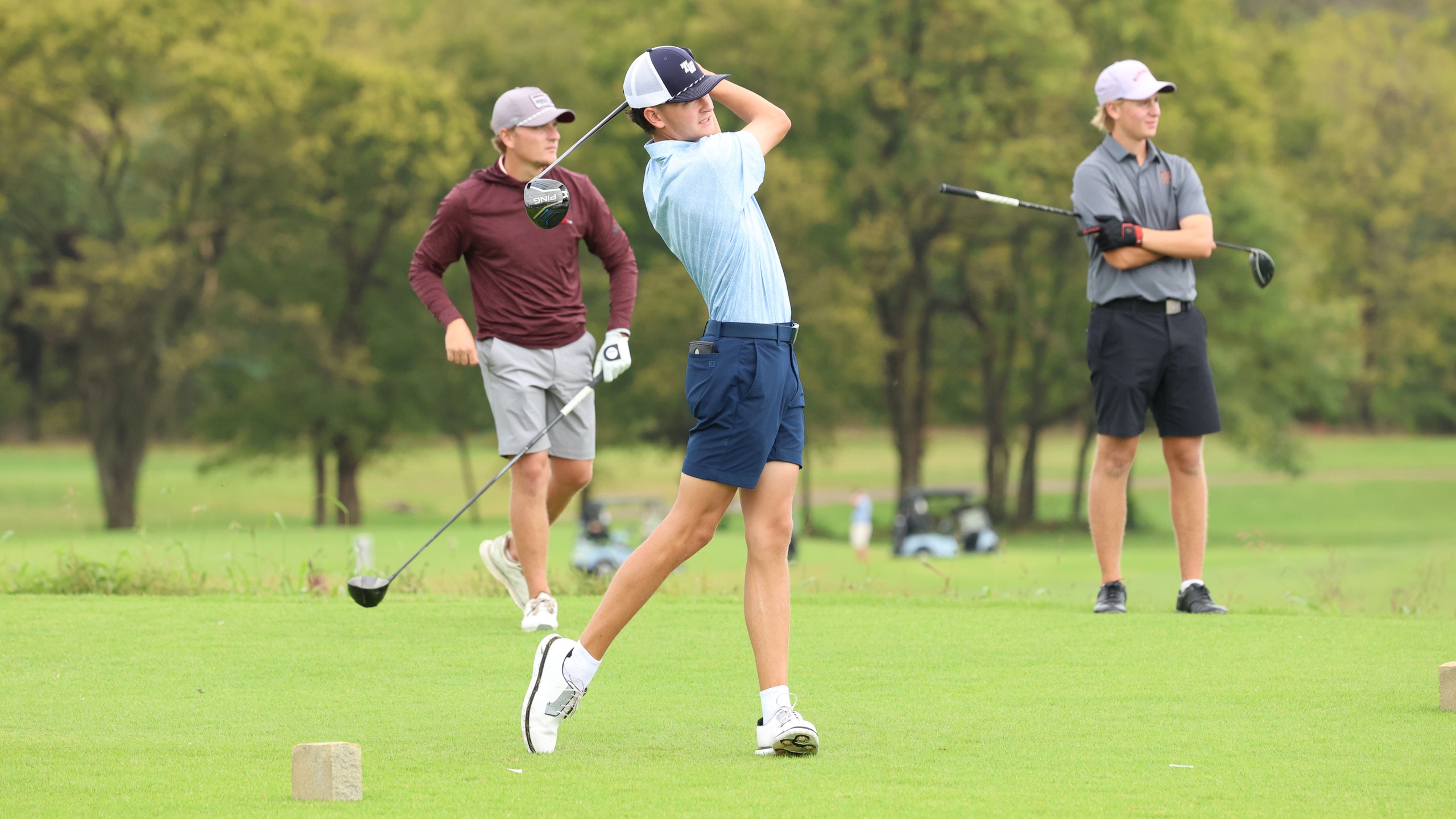 Photo Credit: Cumberland University Sports Info