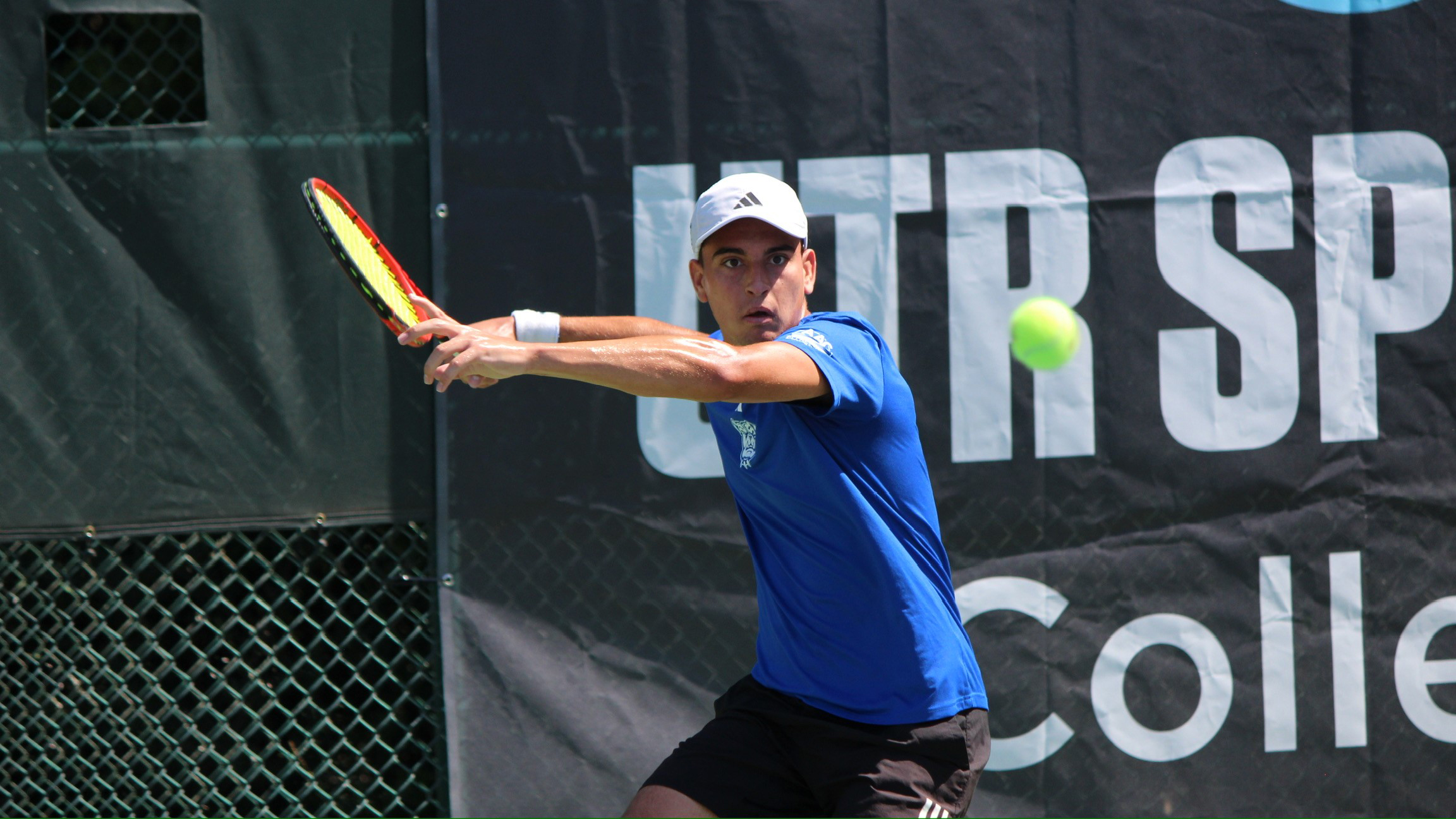 No. 2 Seed Men's Tennis Makes Sixth Straight Semifinal Appearance at NAIA National Tournament