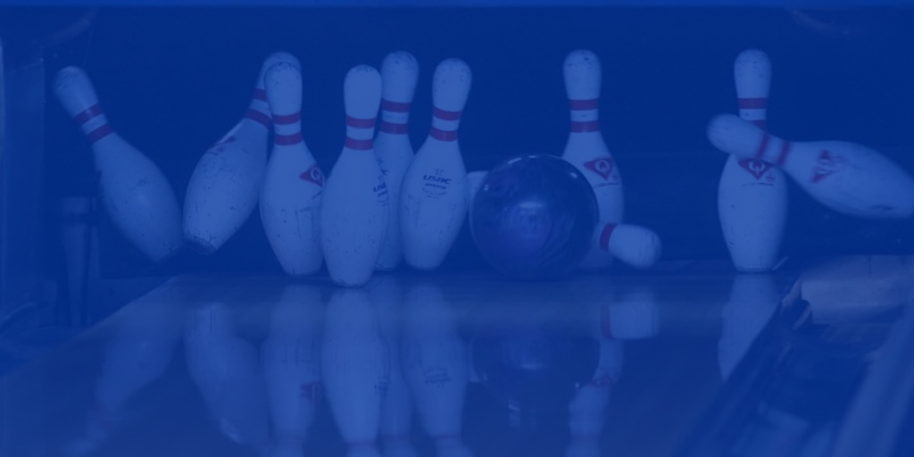 Women's Bowling Debuts at C300 Western Shootout