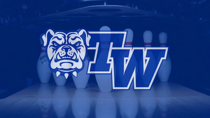 Women's Bowling Finishes Fifth at Bowlero Southern Collegiate Classic