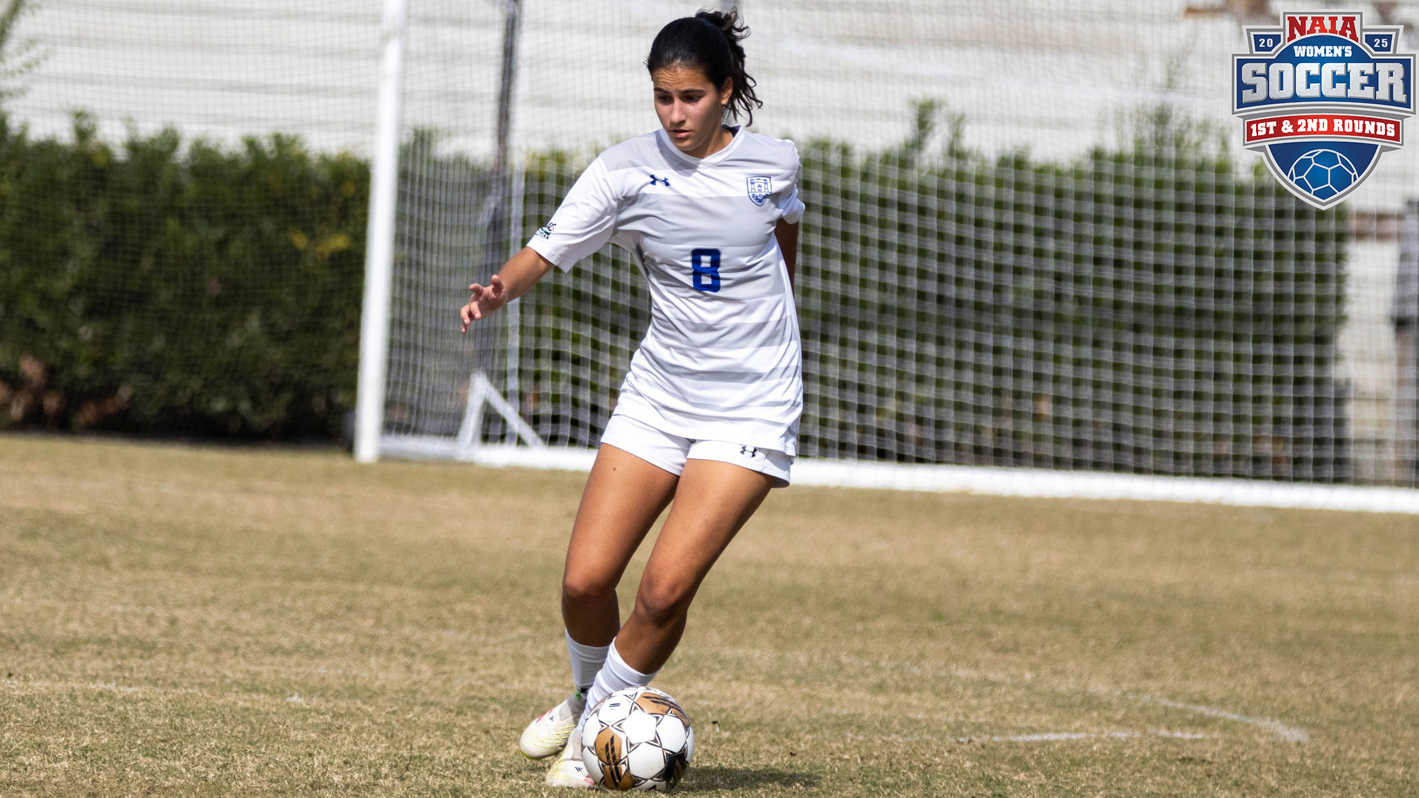 Women's Soccer Receive Automatic Bid to Second Round of NAIA Tournament; Set to Face No. 12 Life University