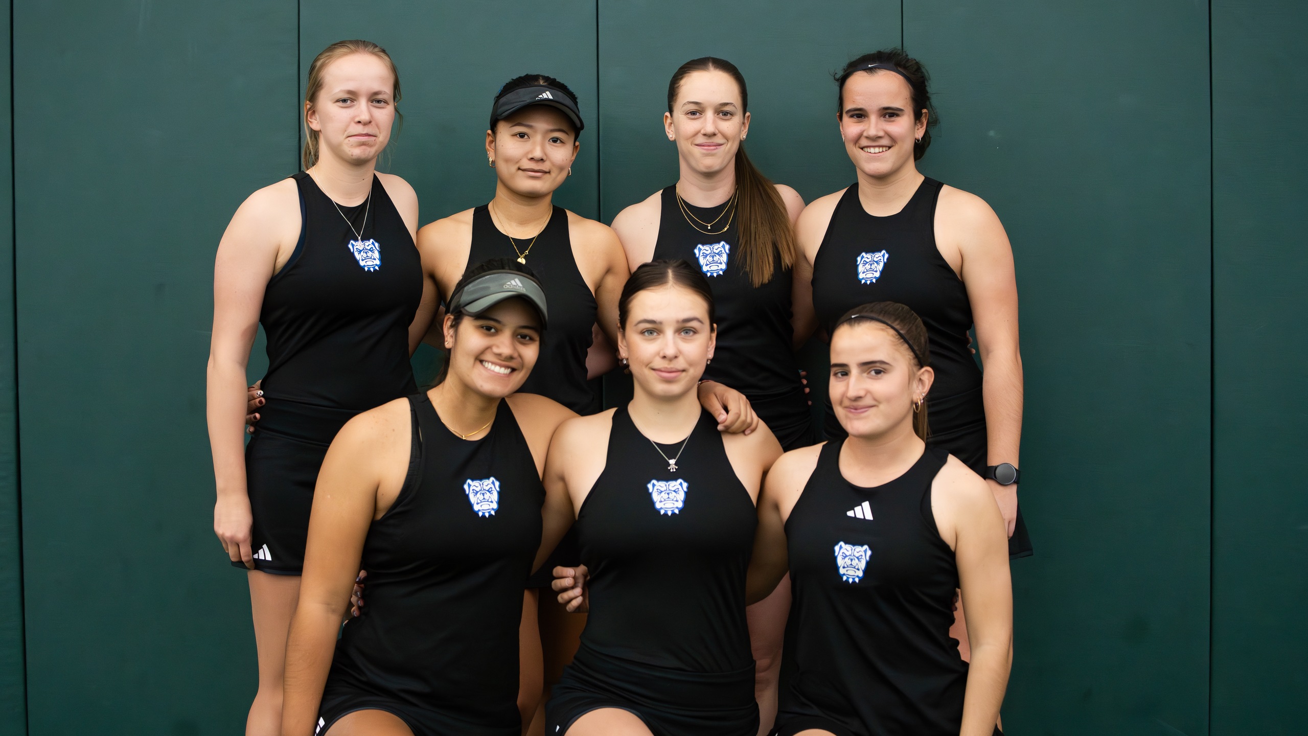 No. 5 Women's Tennis Finish Third at ITA Indoor Championships